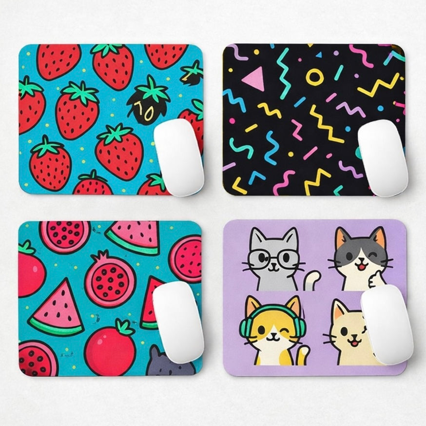 Personalised Office & Stationery | Custom Notebooks, Pens & Desk Gifts | Rose by NattyB