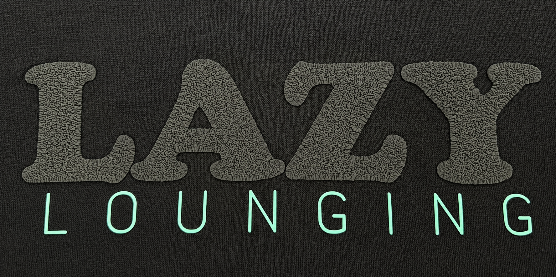 Loungewear Collection