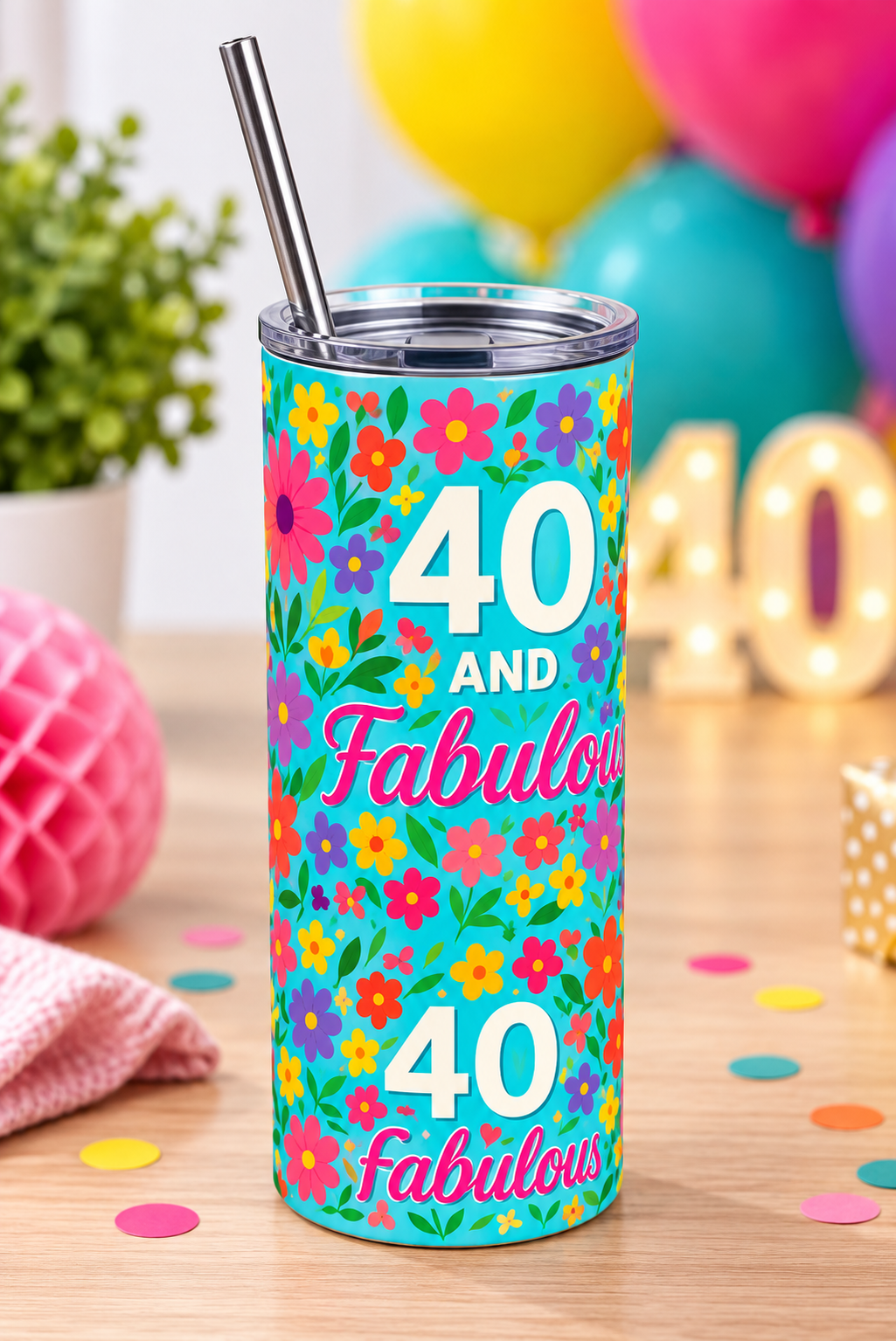 Tumblers (20oz)