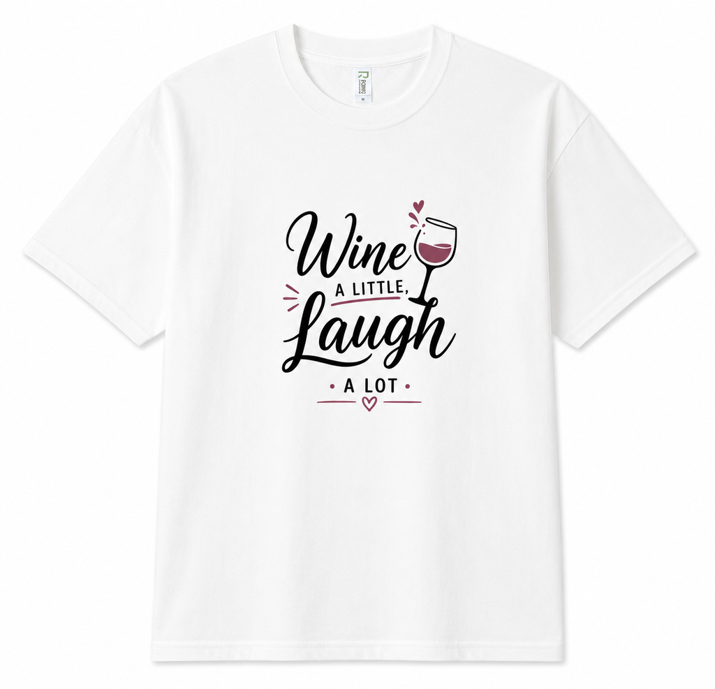 Personality T-shirts (unisex)