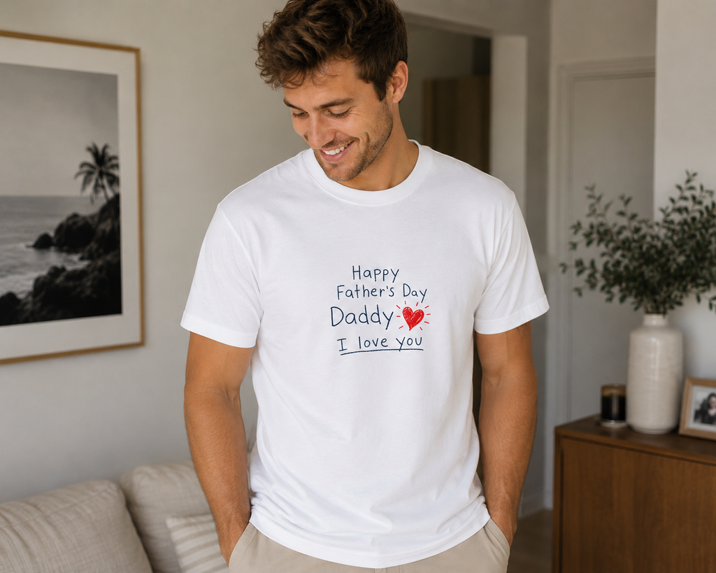 Father’s Day T-shirts