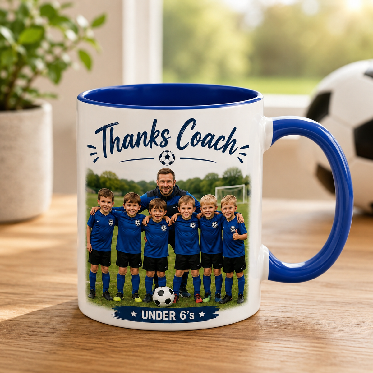Mugs (Singular)