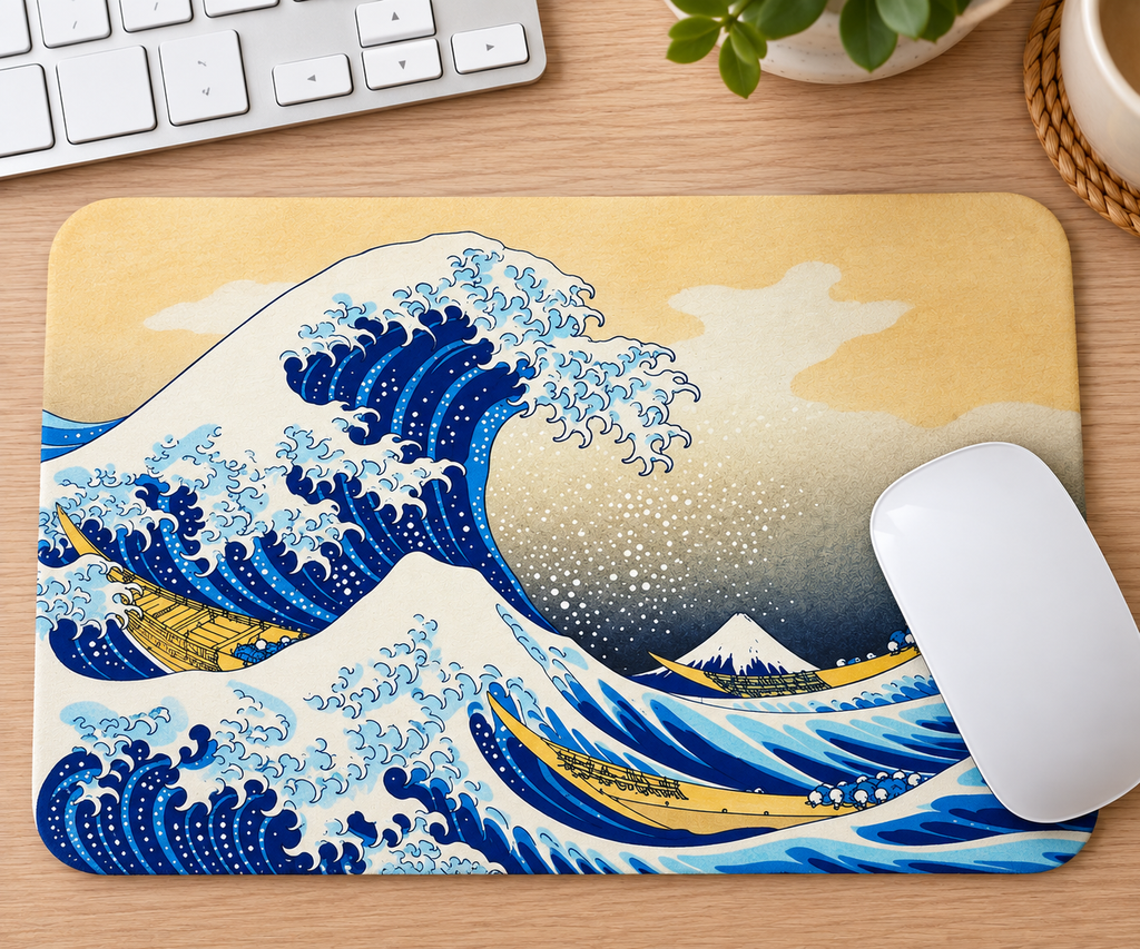 The Happy Desk Edit