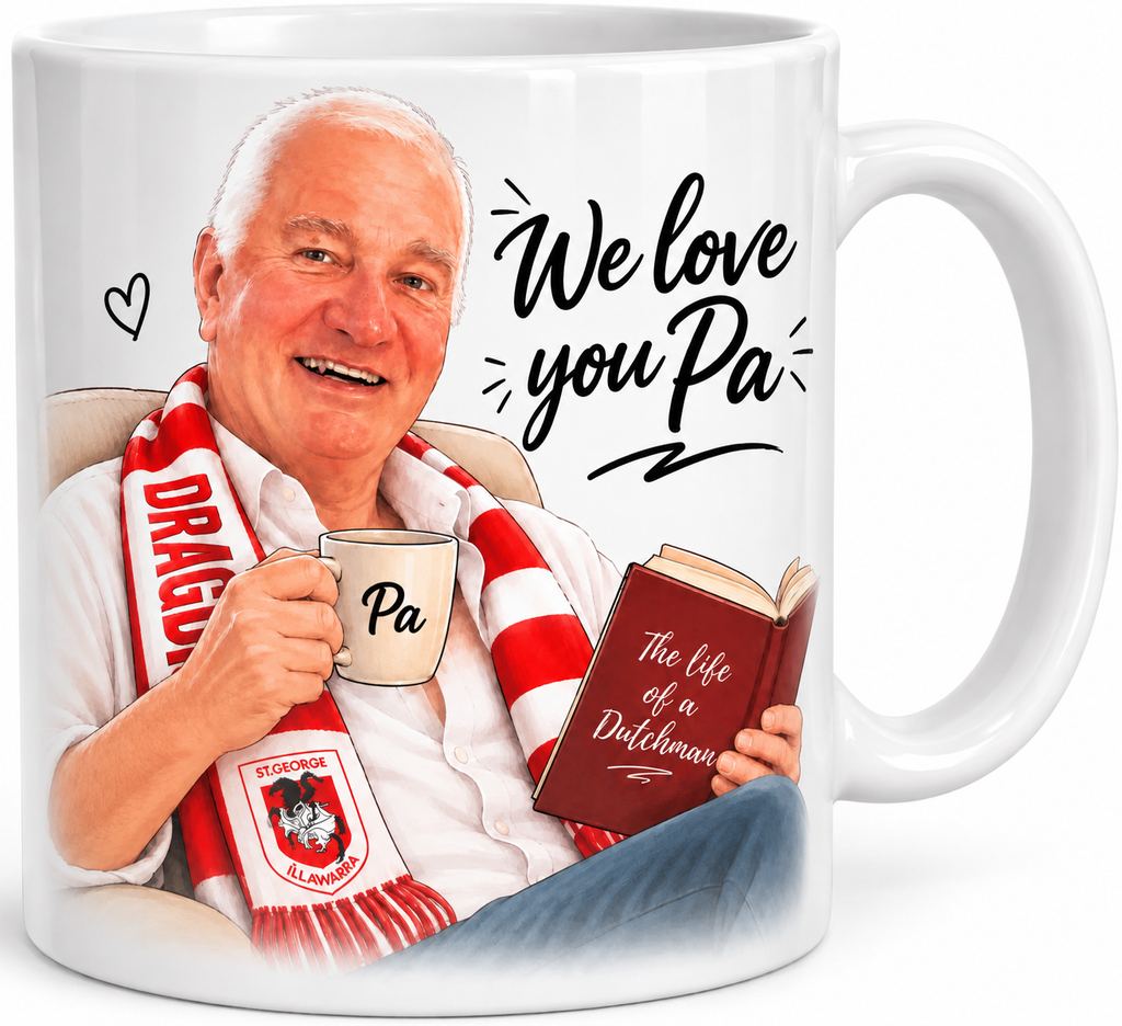 Mugs (Singular)