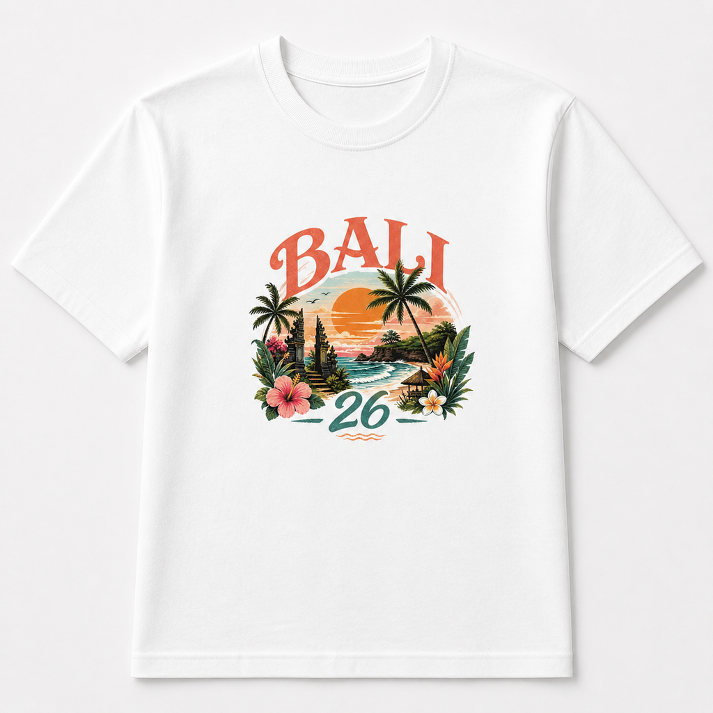 Travel Crew T-shirts (unisex)