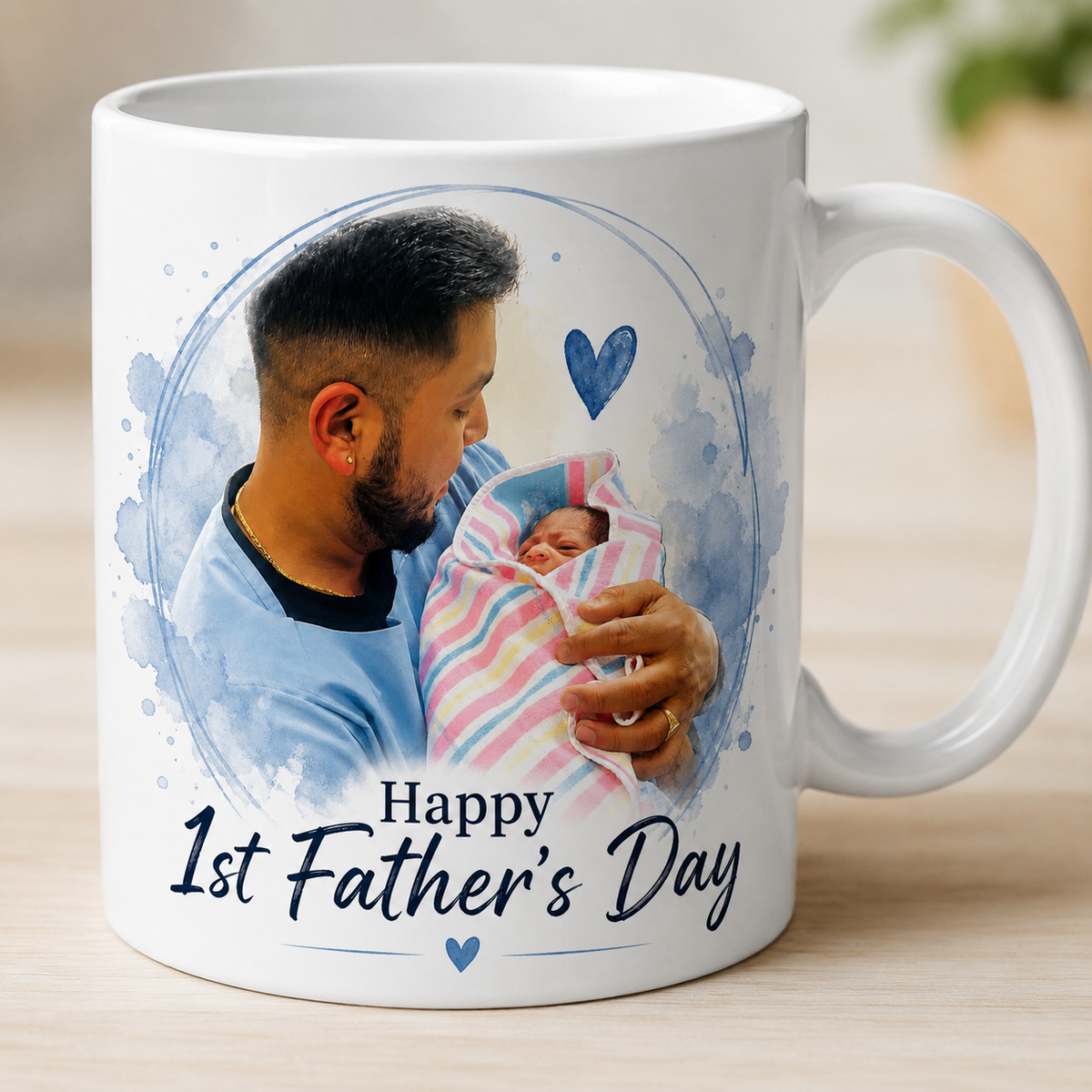 Mugs (Singular)