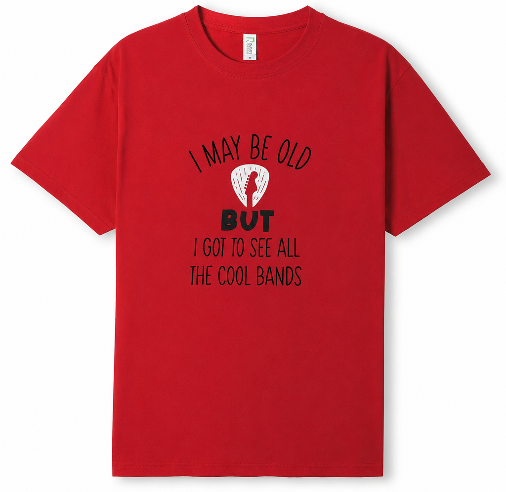 Personality T-shirts (unisex)