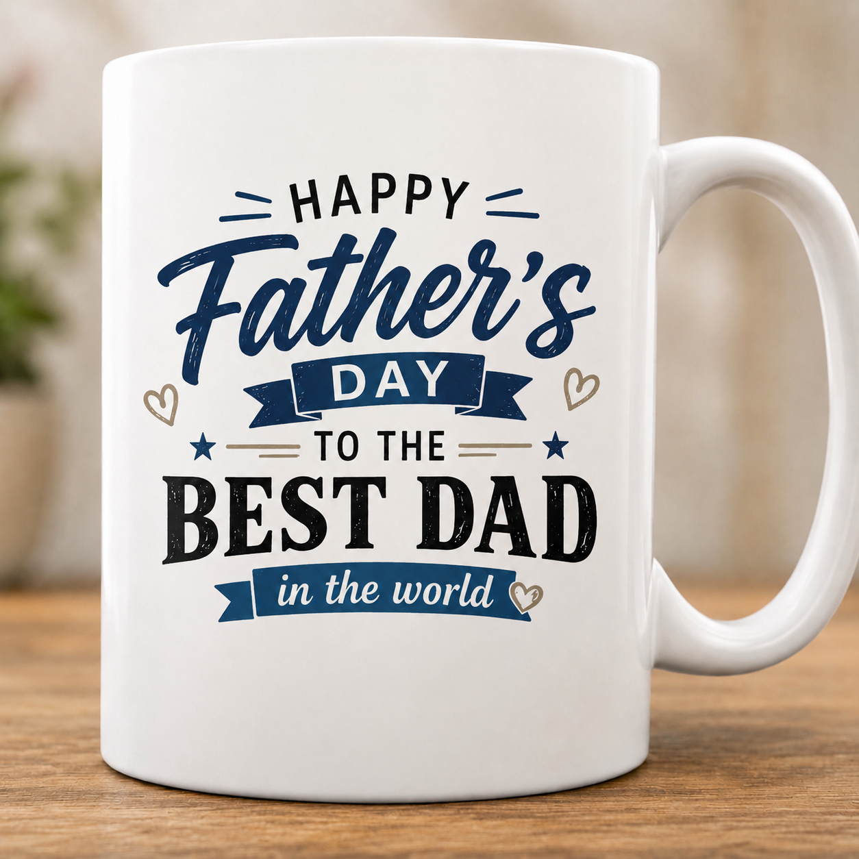 Father’s Day Mugs