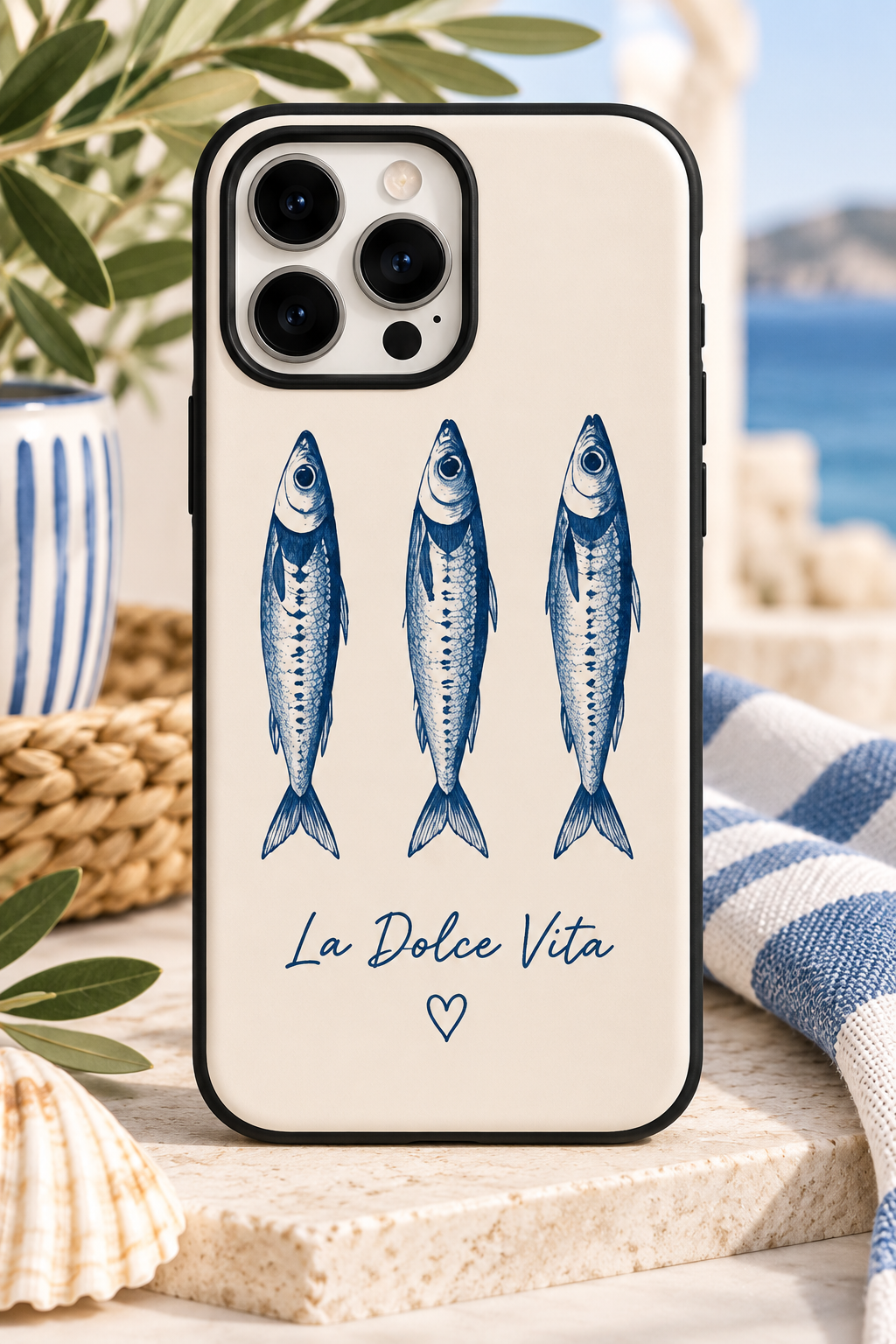 New Season Cases
