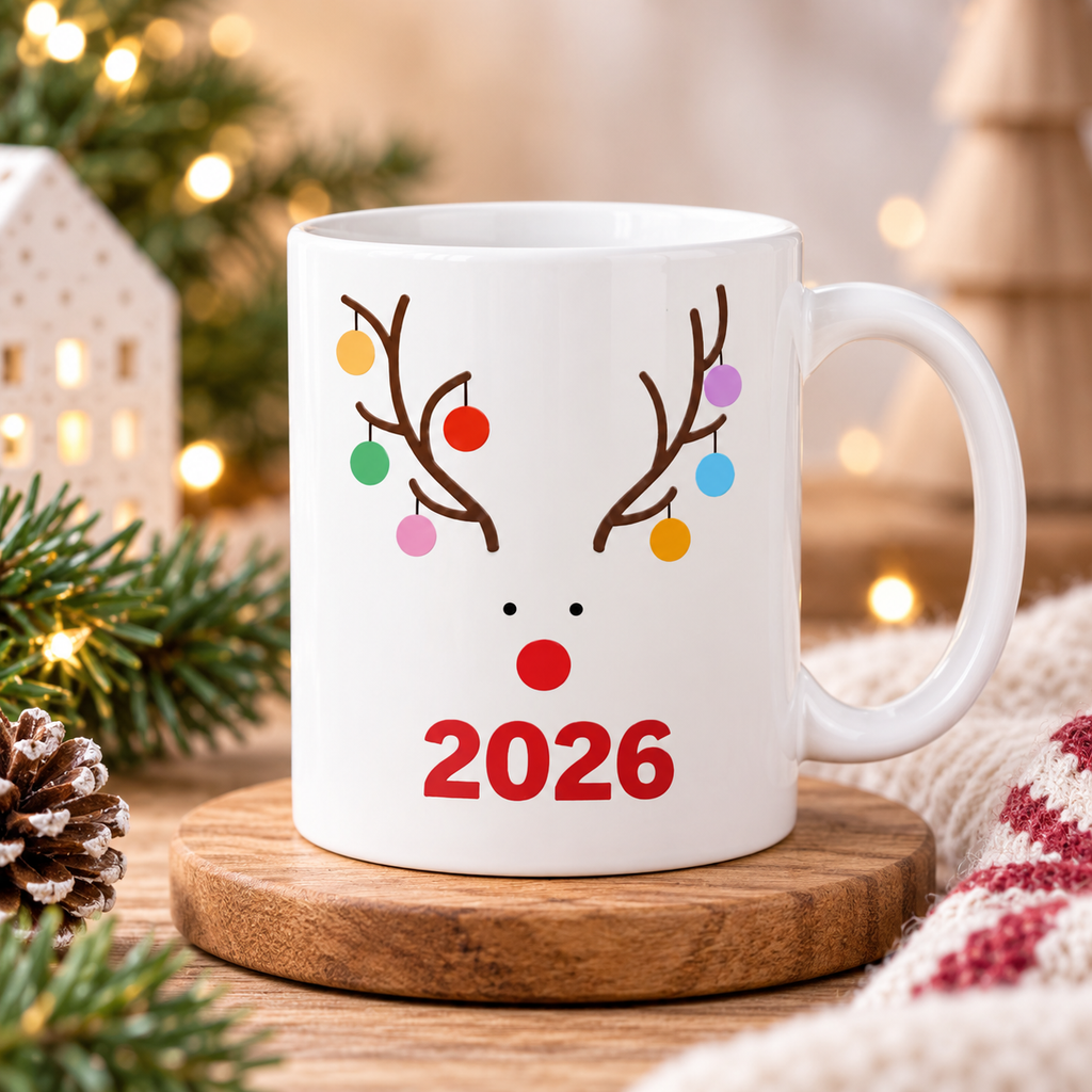 Mugs (Singular)