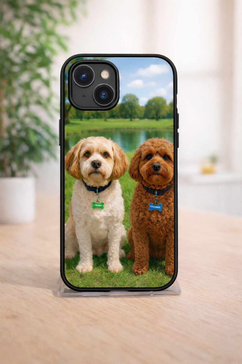 Personalised Photographic Memories