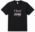 Personality T-shirts (unisex)
