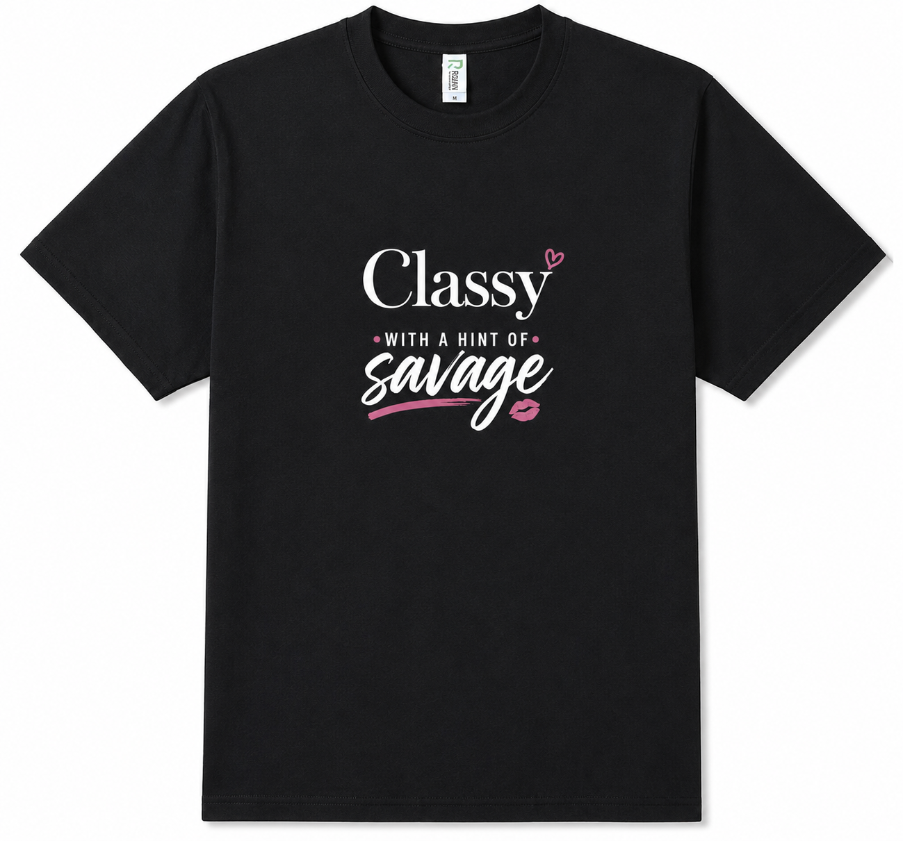 Personality T-shirts (unisex)