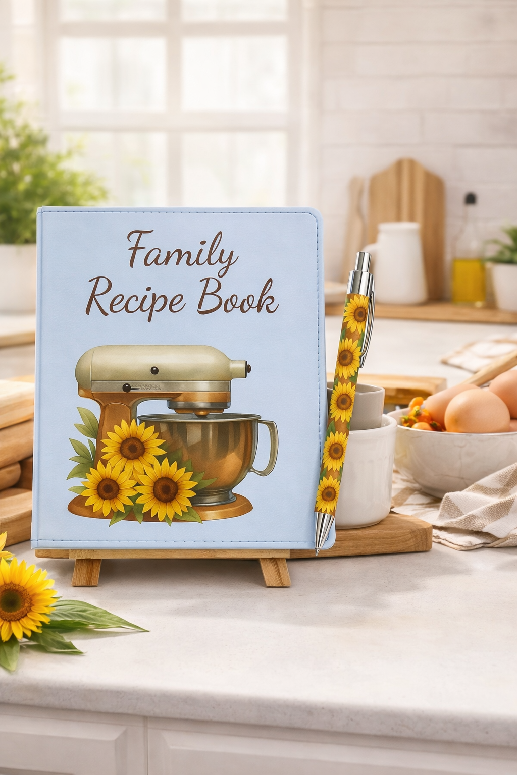 Family Recipe Set