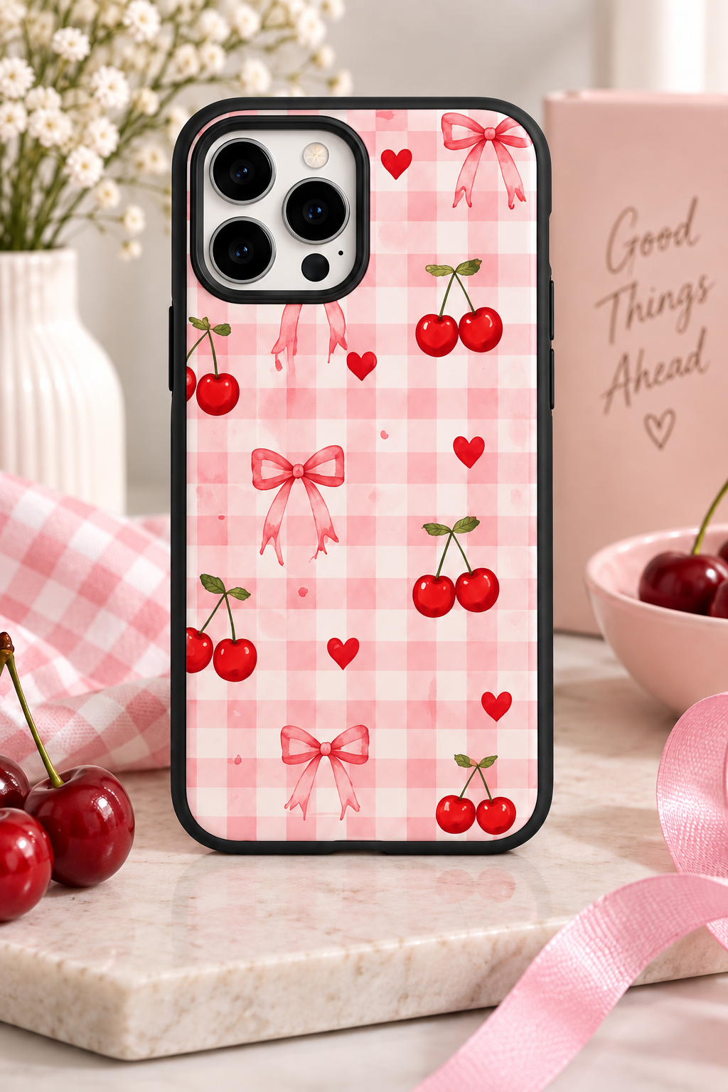 New Season Cases