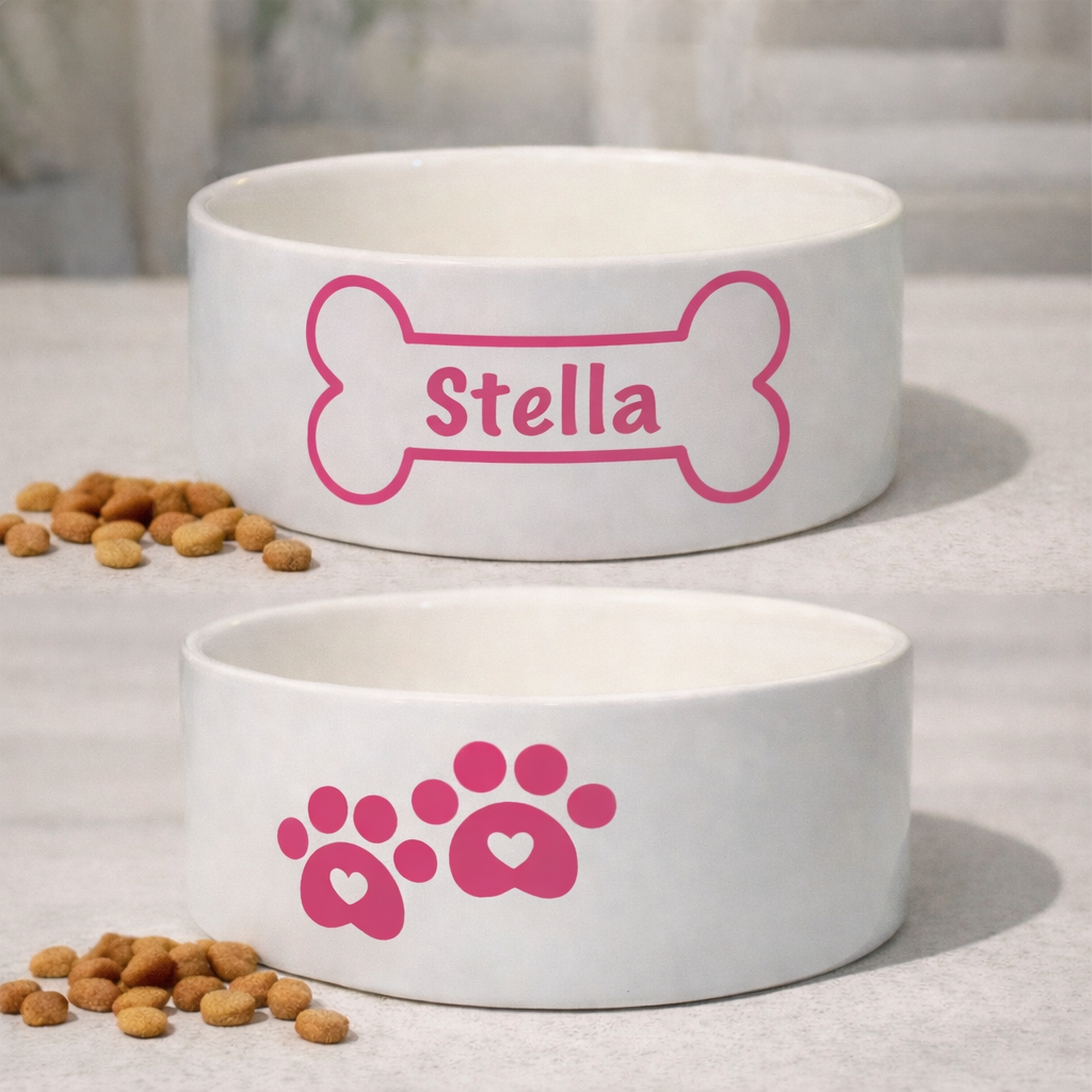 Dog Bowls