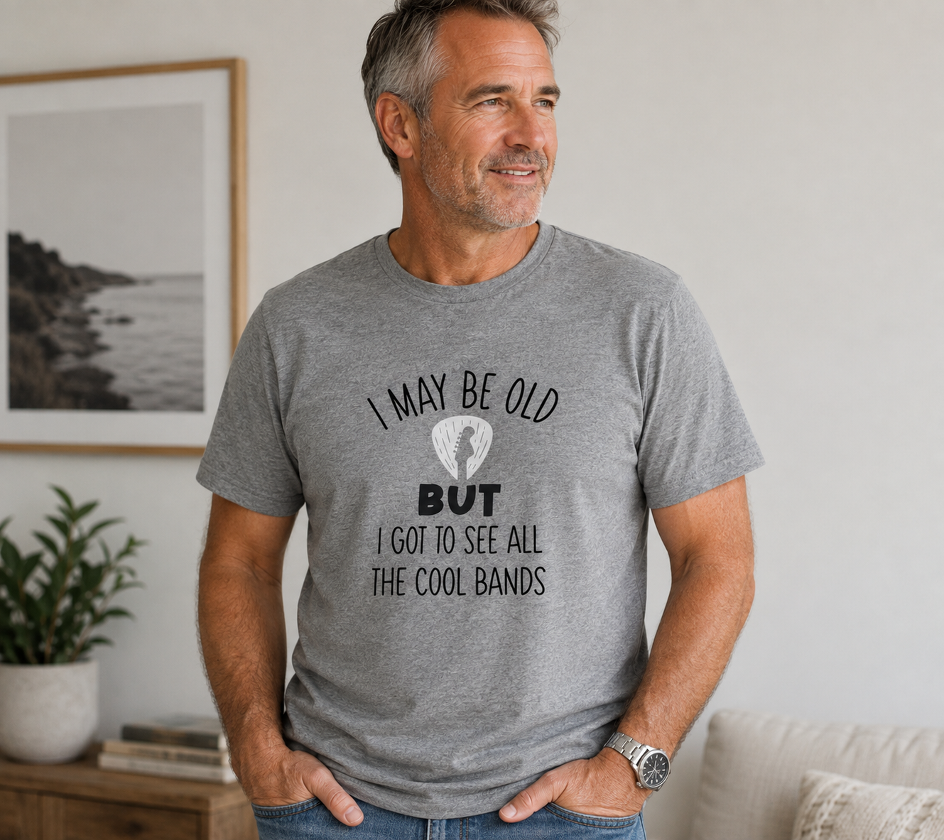 Father’s Day T-shirts