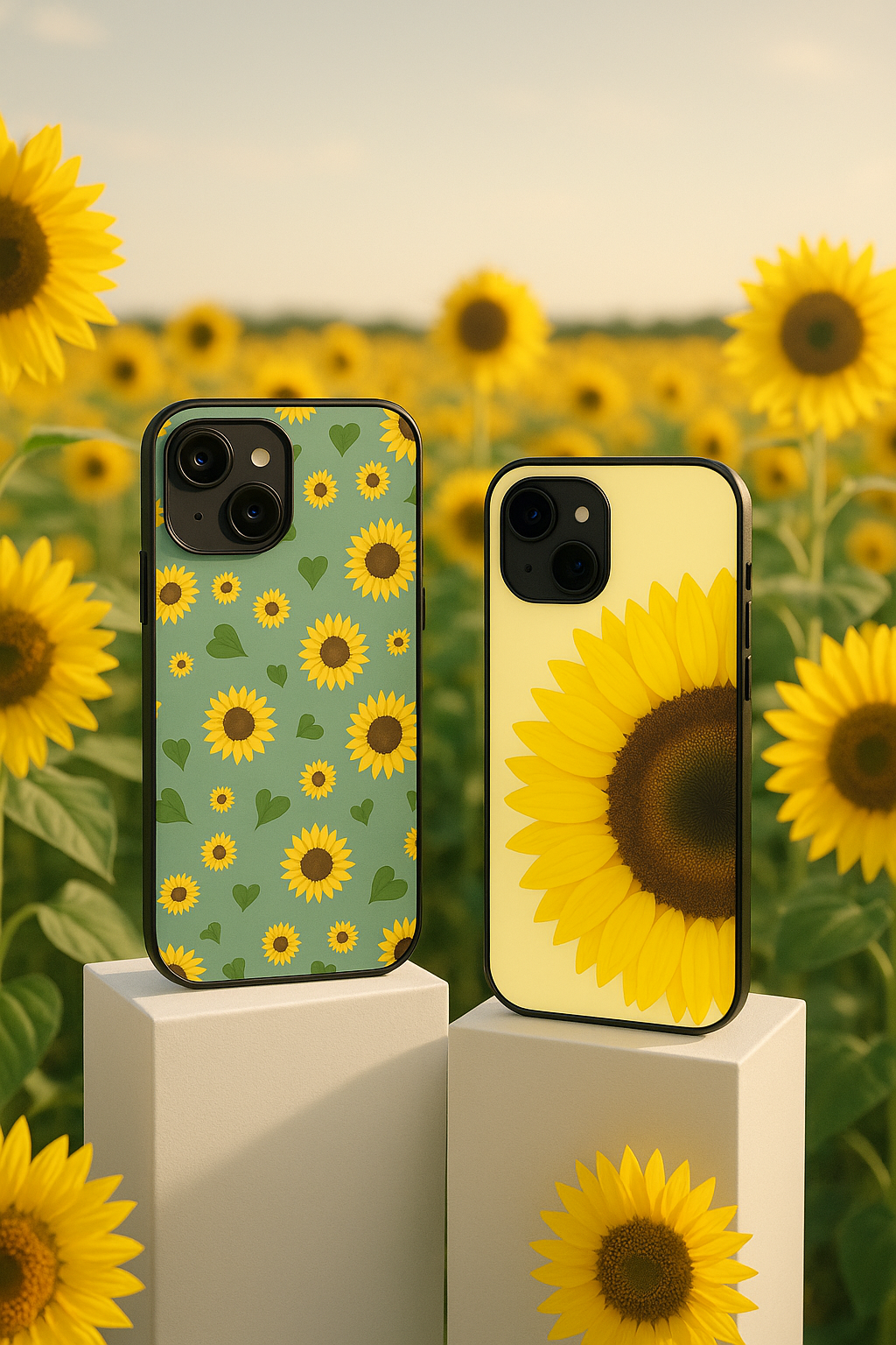 Bloom Bright Collection