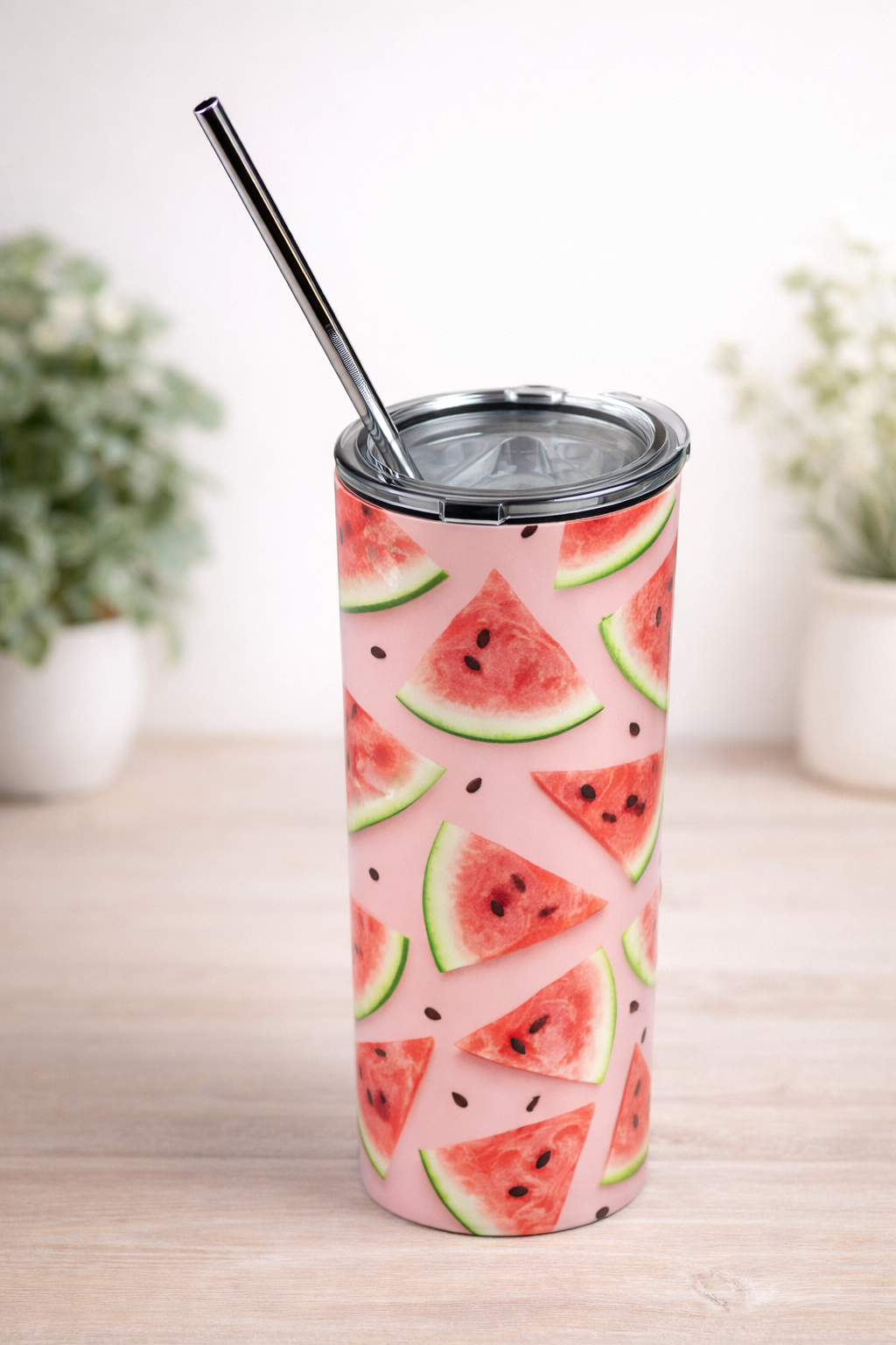 Fruity Tumblers
