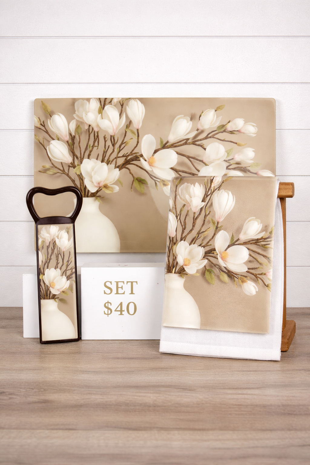 The Kitchen Collection