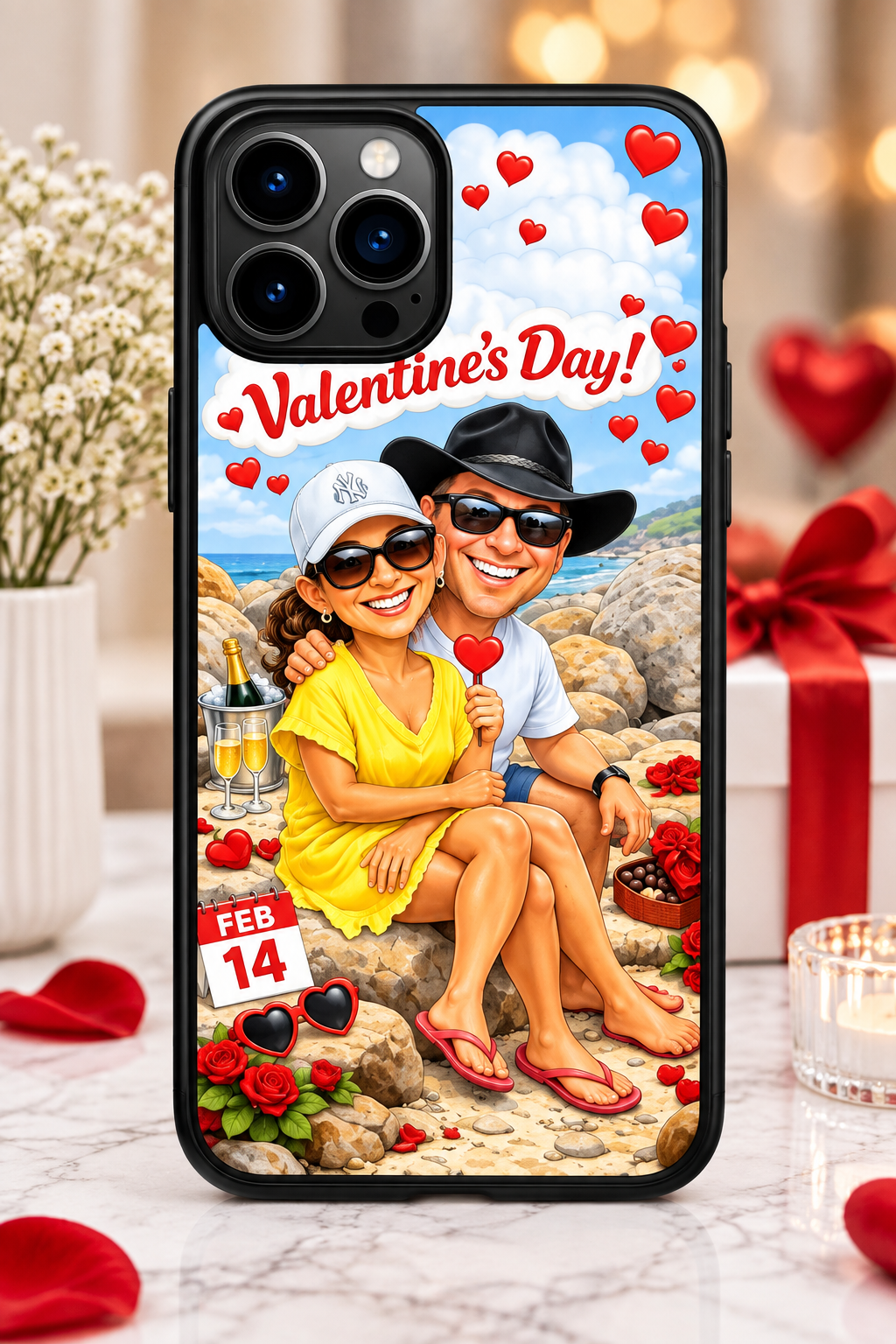 Personalised Photographic Memories