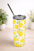 Fruity Tumblers