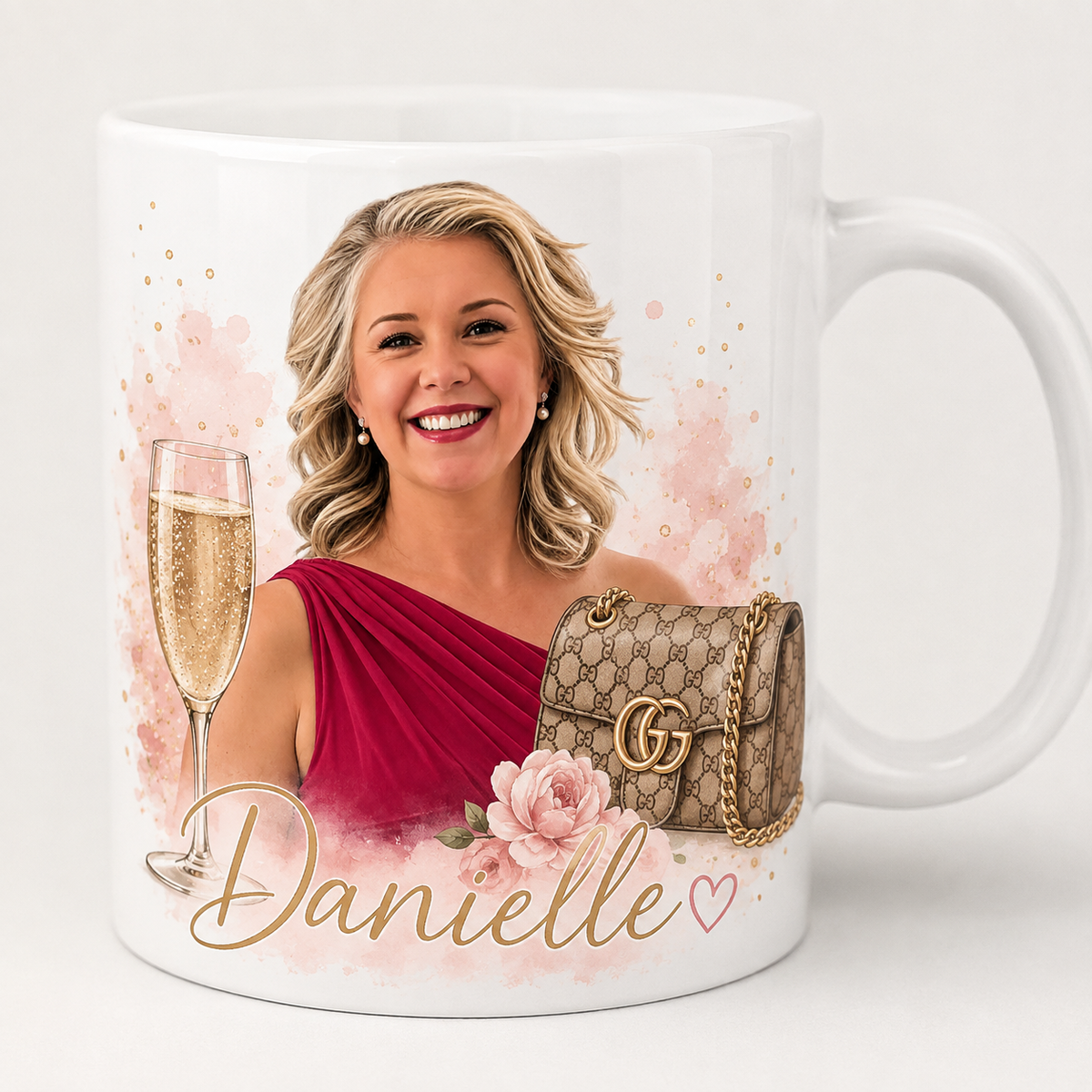 Mugs (Singular)