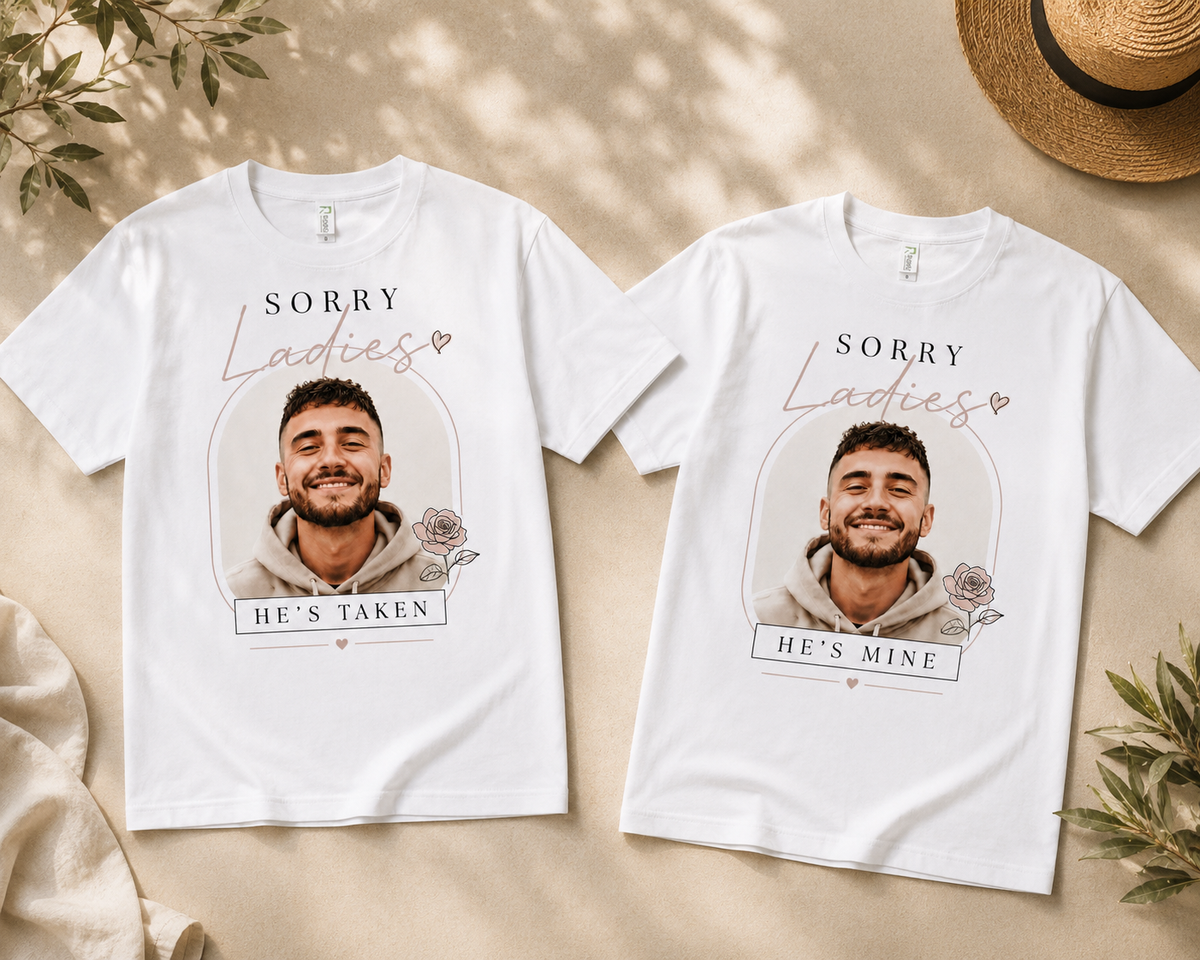 Unisex T-shirts (groups)