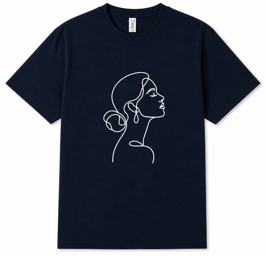 Personality T-shirts (unisex)