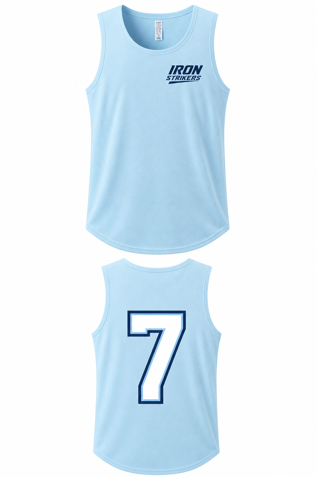 Sporting Singlets (unisex)