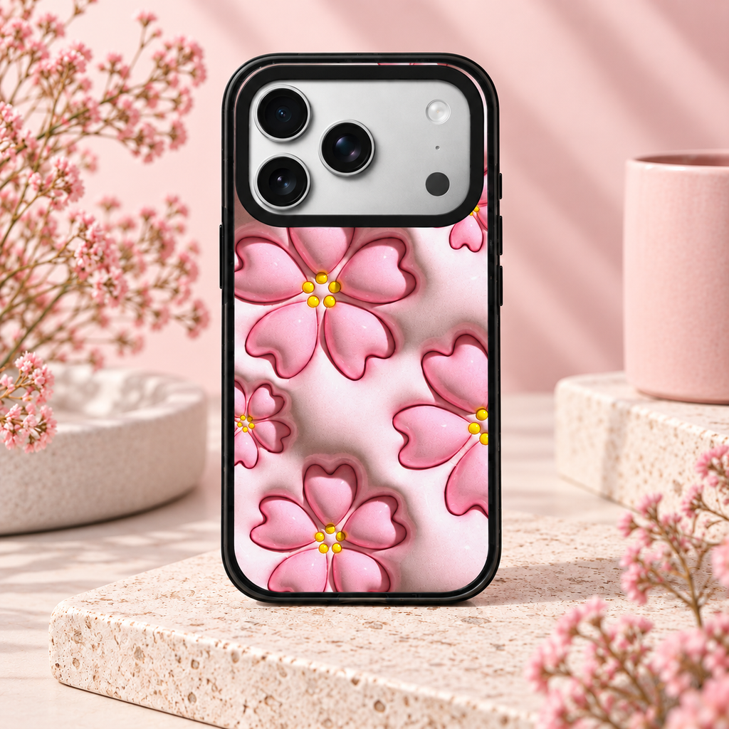 New Season Cases