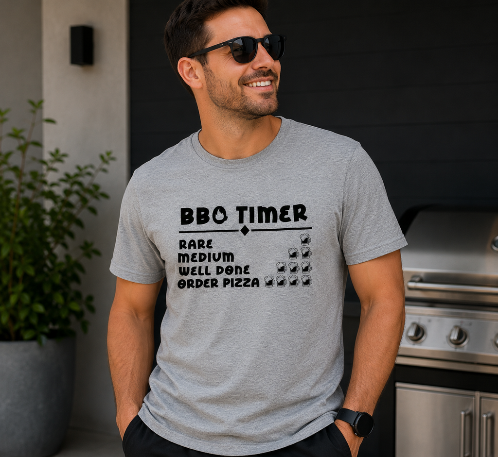 Unisex T-shirts (Personality)