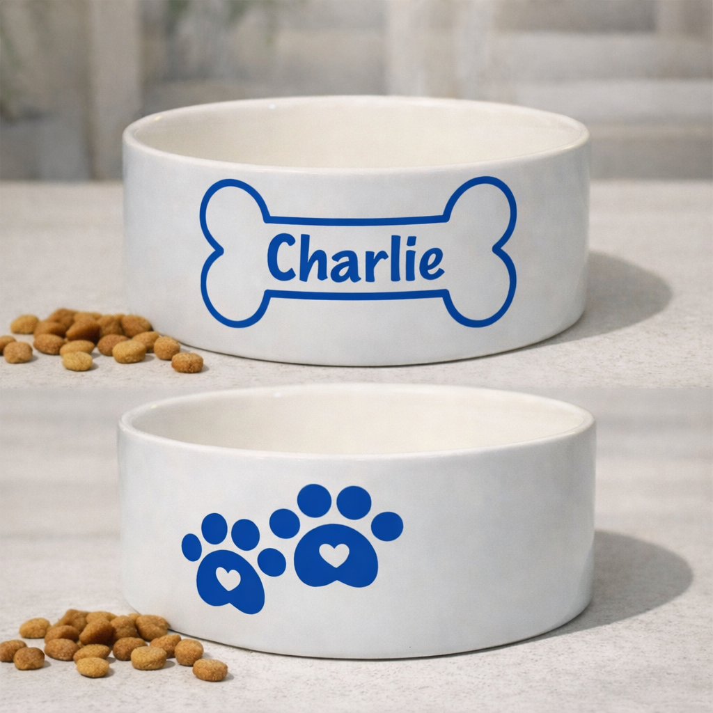 Dog Bowls