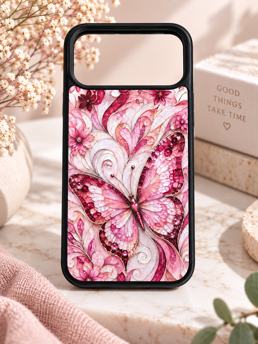 New Season Cases