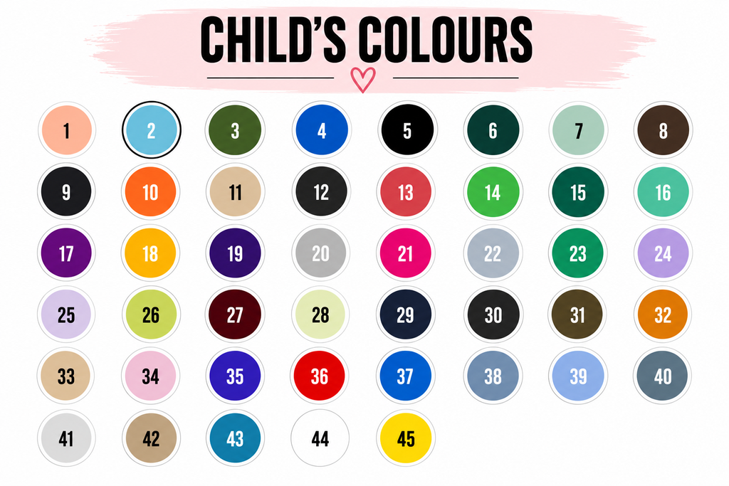 Unisex T-shirts (Collage)