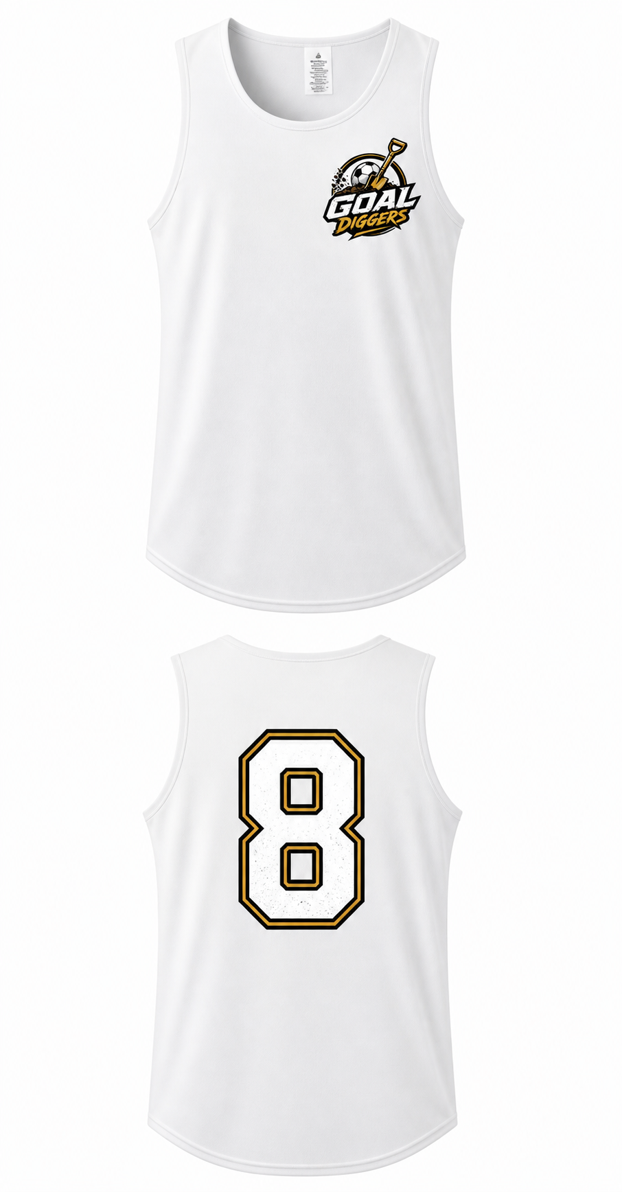 Sporting Singlets (unisex)