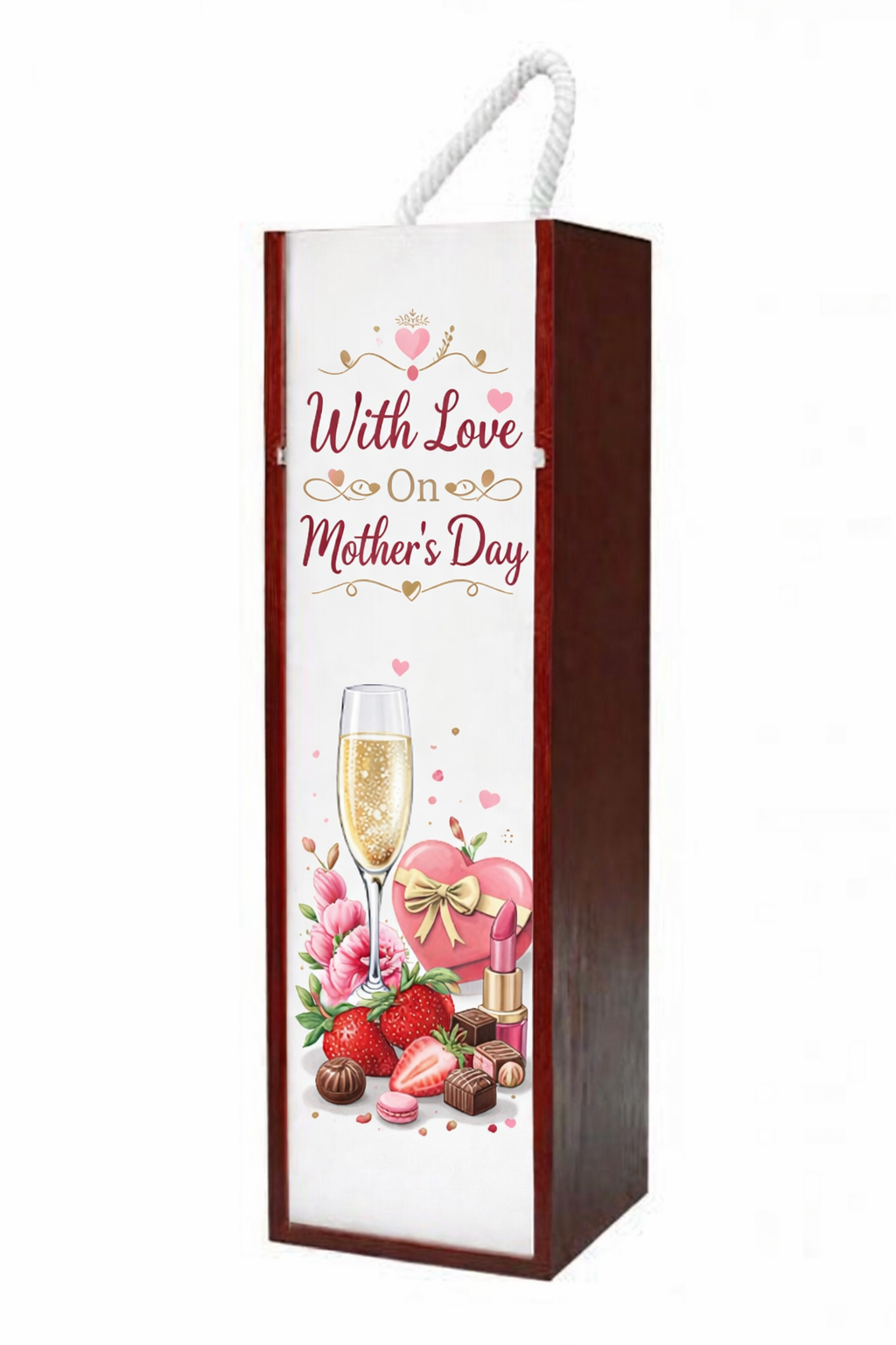 Mother’s Day Wine Box