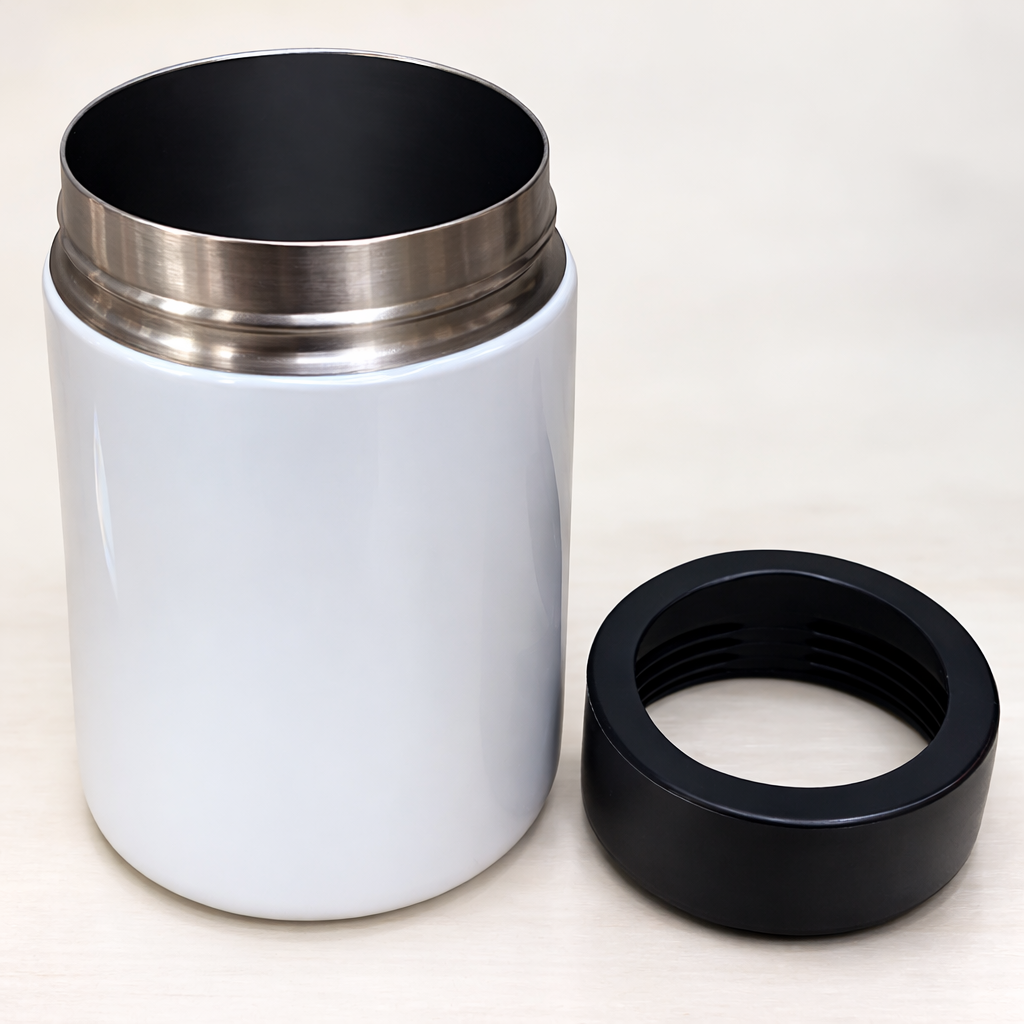 Personalised Duo Drink Cooler Set