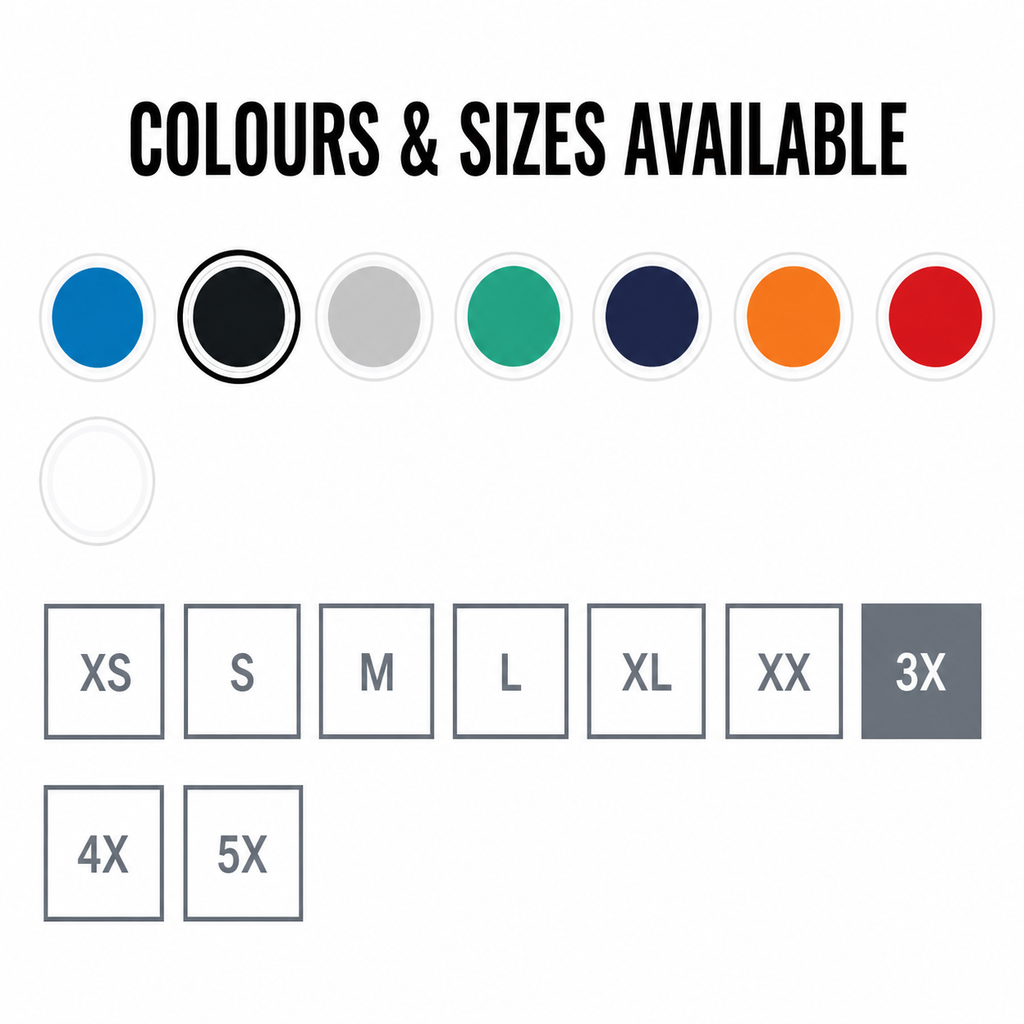 Personality T-shirts (unisex)