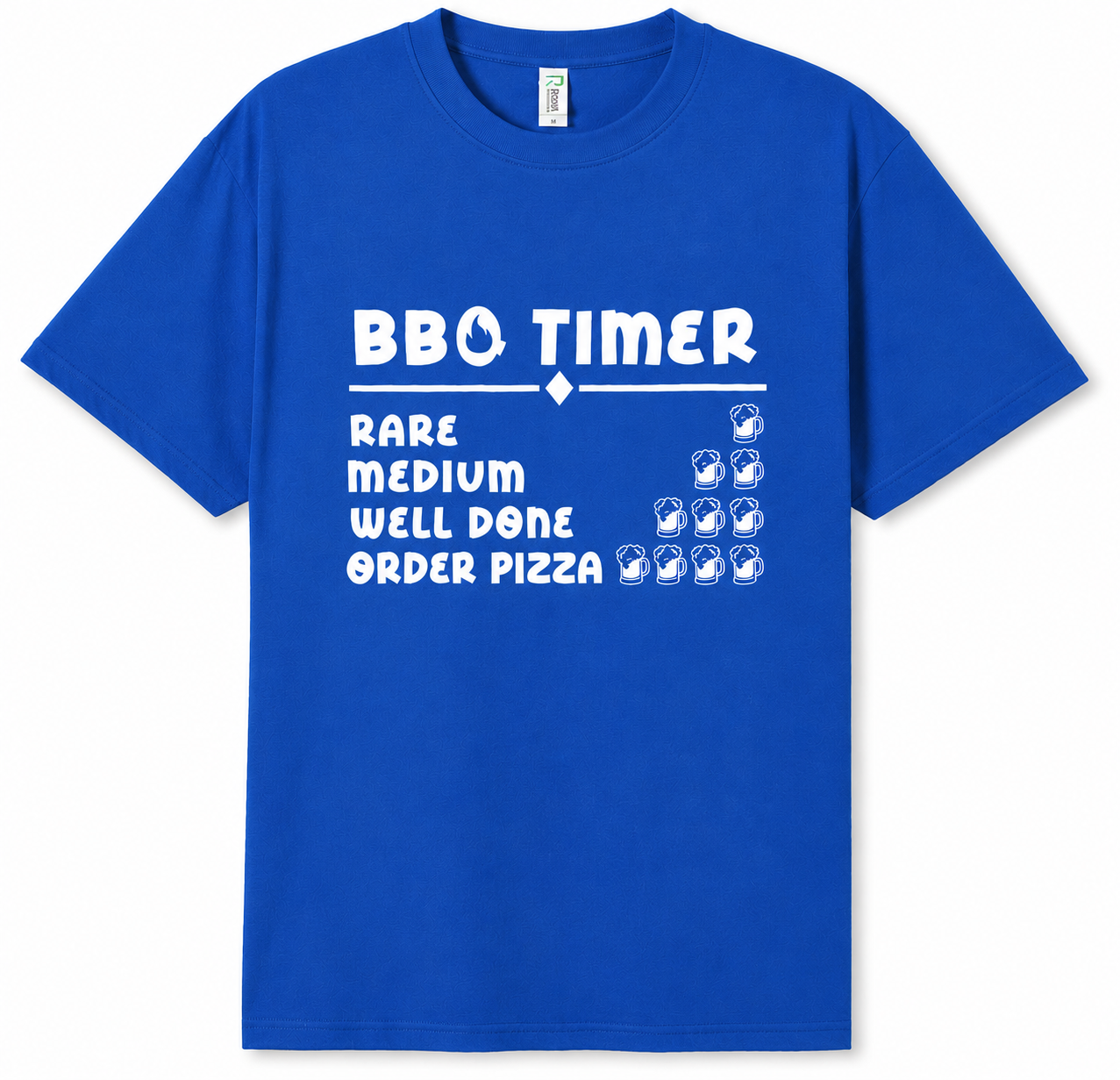 Personality T-shirts (unisex)
