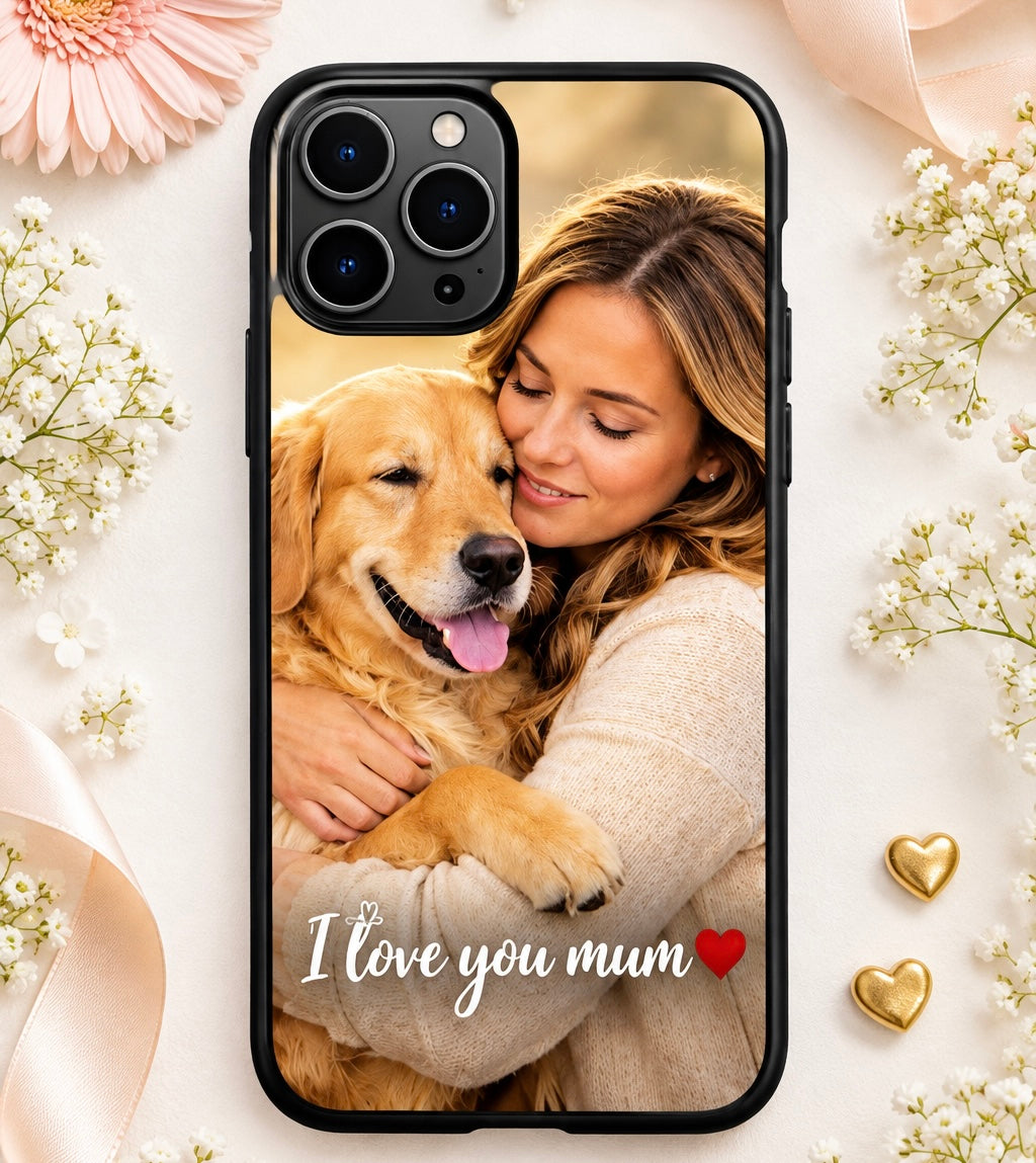 Personalised Photographic Memories