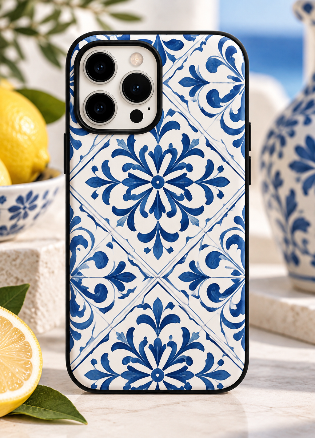 New Season Cases
