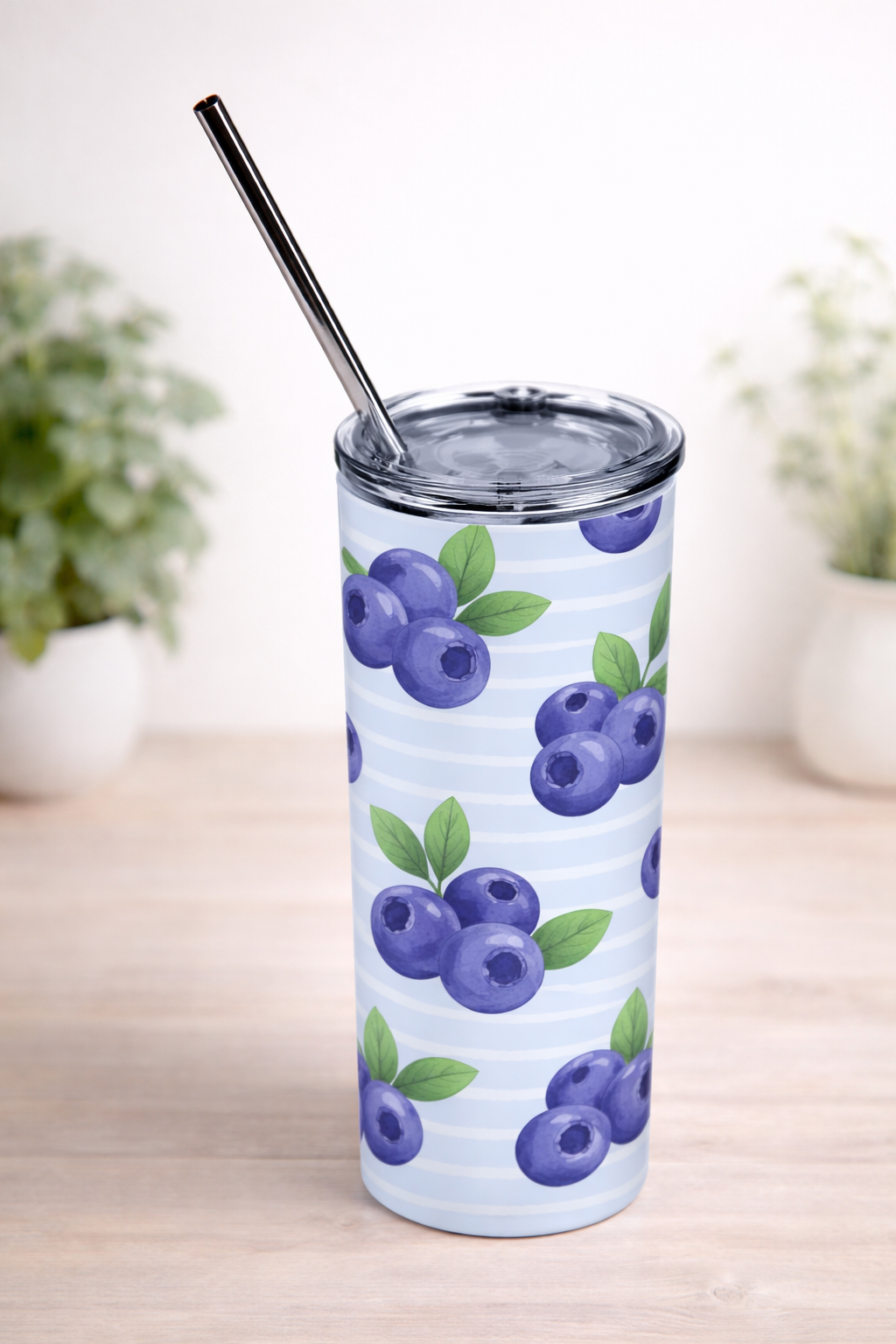 Fruity Tumblers