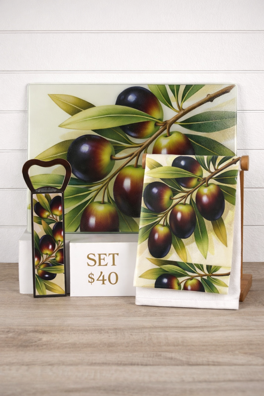 The Kitchen Collection