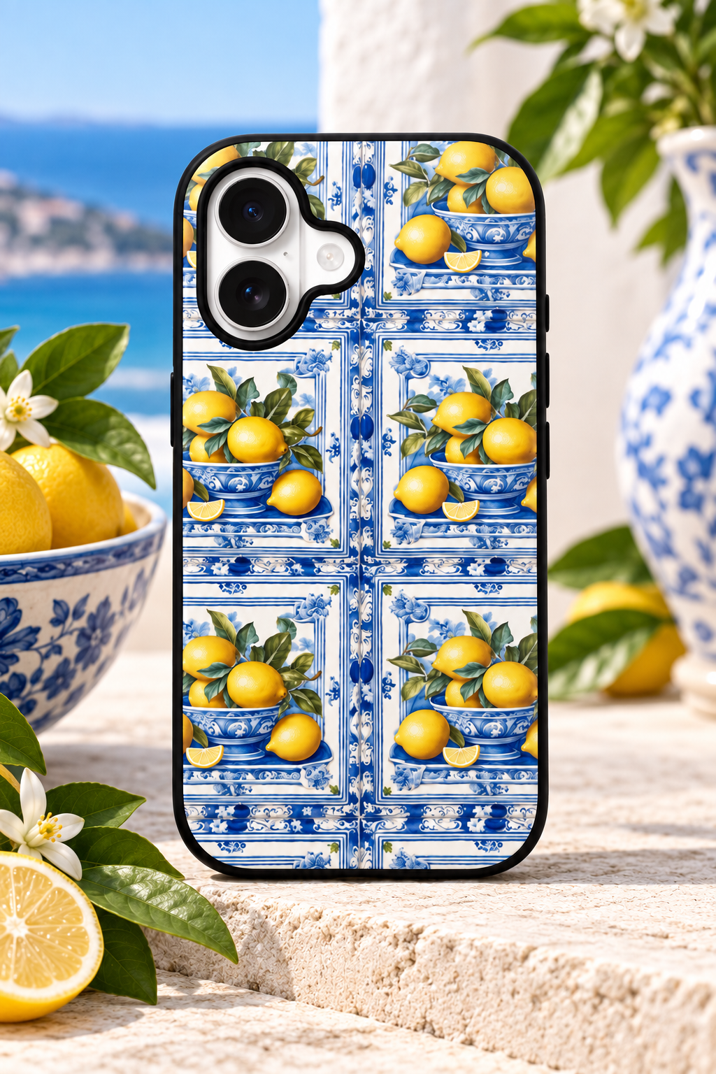 New Season Cases