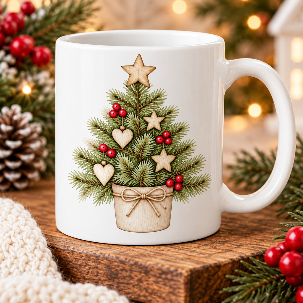 Mugs (Singular)