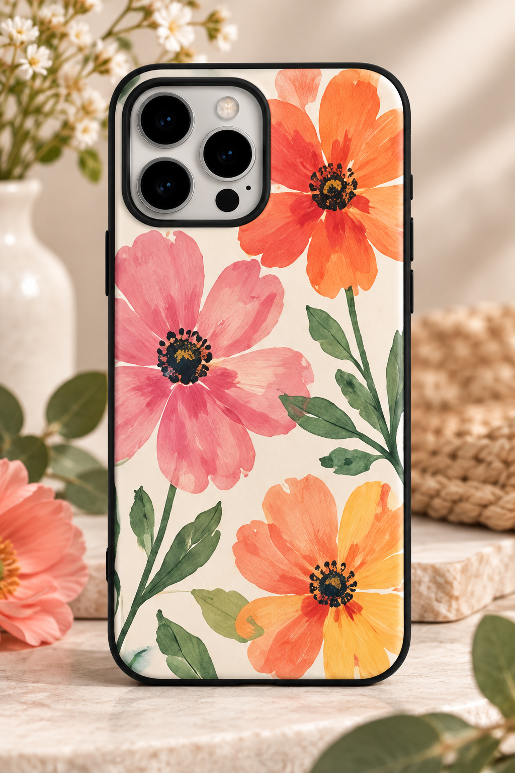 New Season Cases