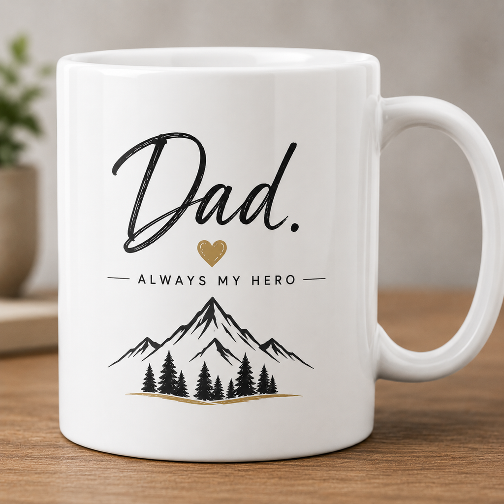 Father’s Day Mugs