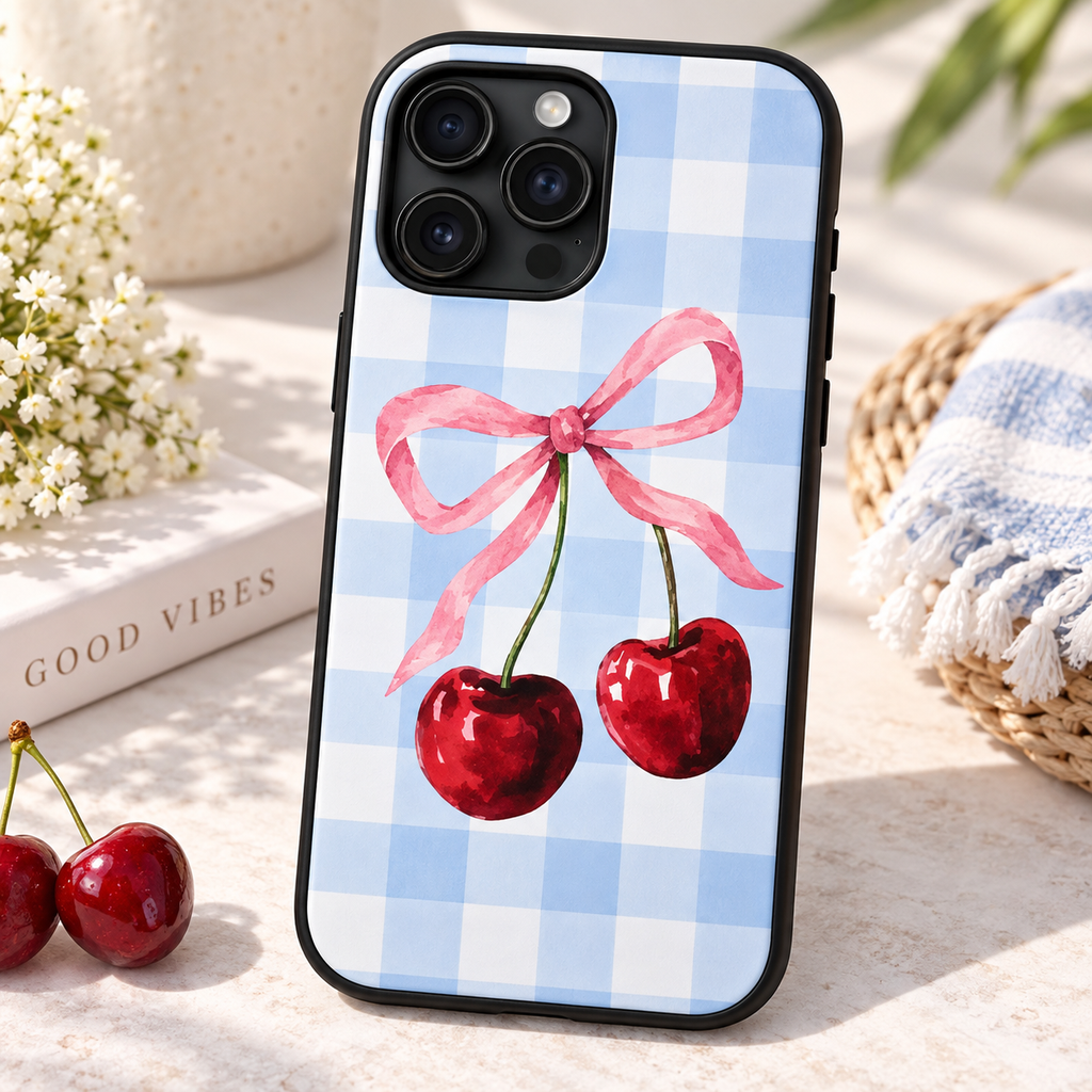 New Season Cases