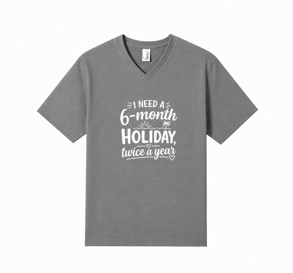 Personality T-shirts (unisex)